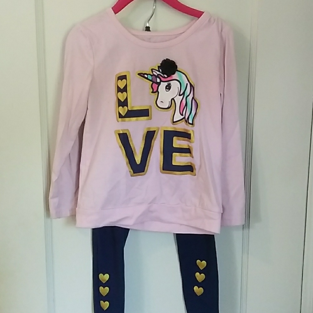2  piece set